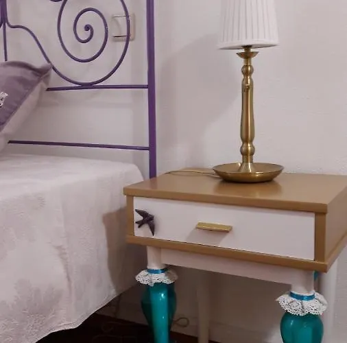 Casa Jone * Томар