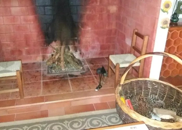 Дом отдыха Casa Jone Томар