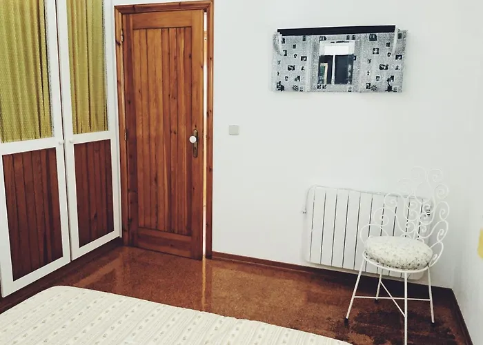 Casa Jone * トマール