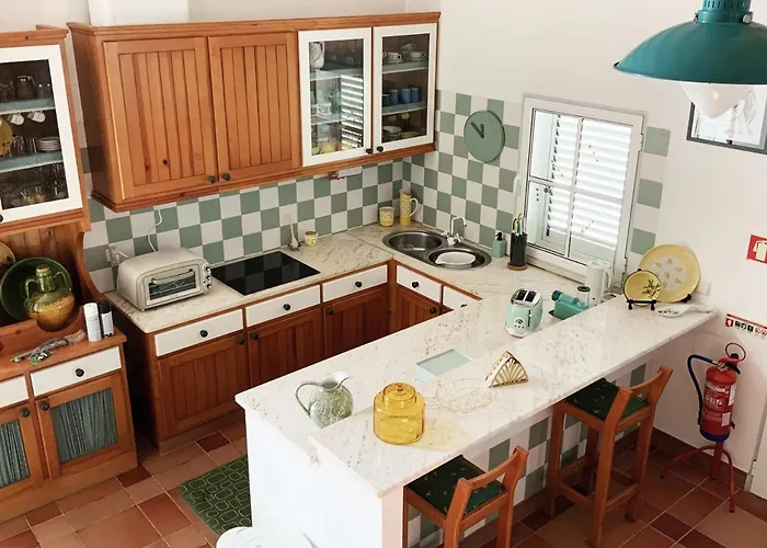 Casa Jone Ferienhaus Tomar