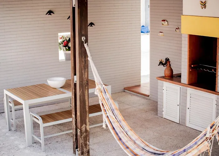 Casa Jone Casa vacanze