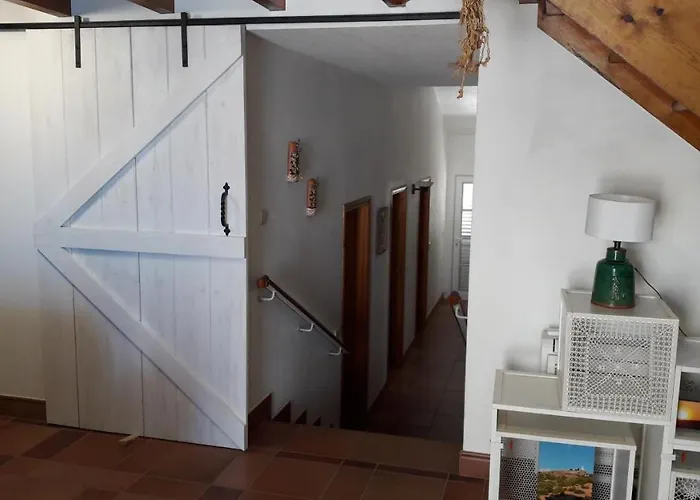 Дом отдыха Casa Jone