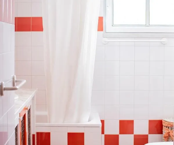 Дом отдыха Casa Jone Томар