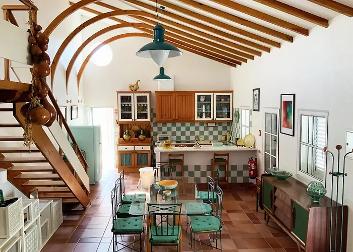 Casa Jone Дом отдыха *