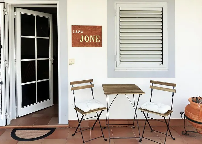 Tatil Evi Casa Jone Tomar