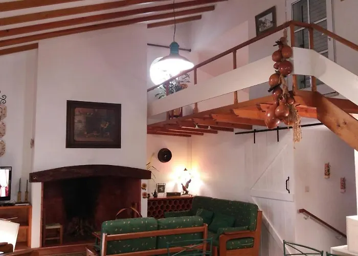 Casa Jone Casa vacanze *