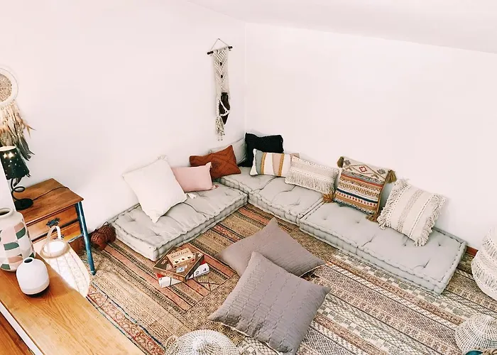 Дом отдыха Casa Jone *