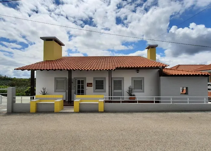 Casa Jone Casa vacanze