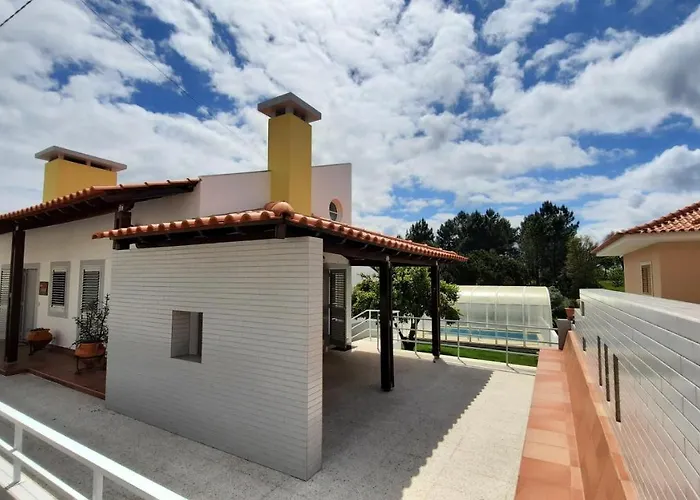 Дом отдыха Casa Jone Томар