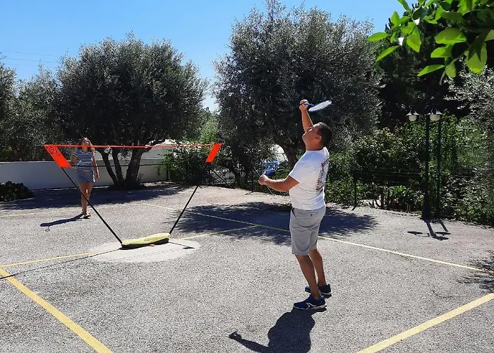 Дом отдыха Casa Jone Томар