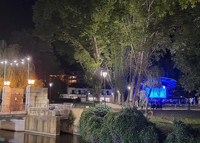 Casa vacanze Casa Jone Tomar