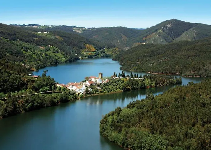 Casa Jone Дом отдыха Томар