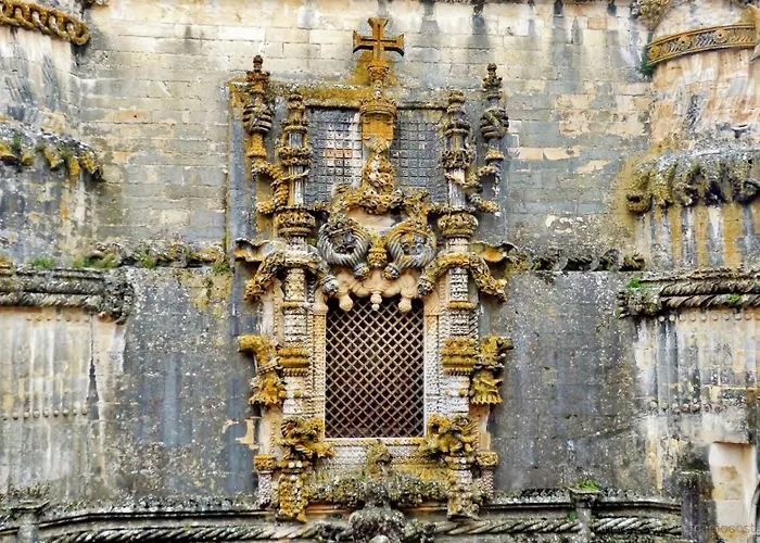 Casa Jone Casa vacanze Tomar