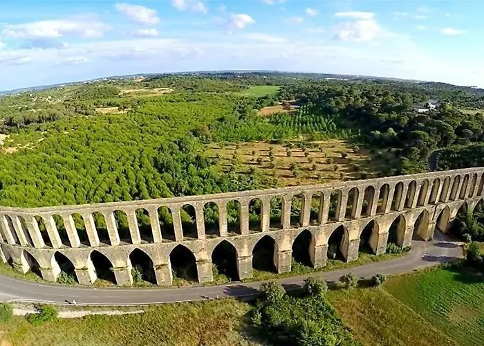 Casa Jone Дом отдыха