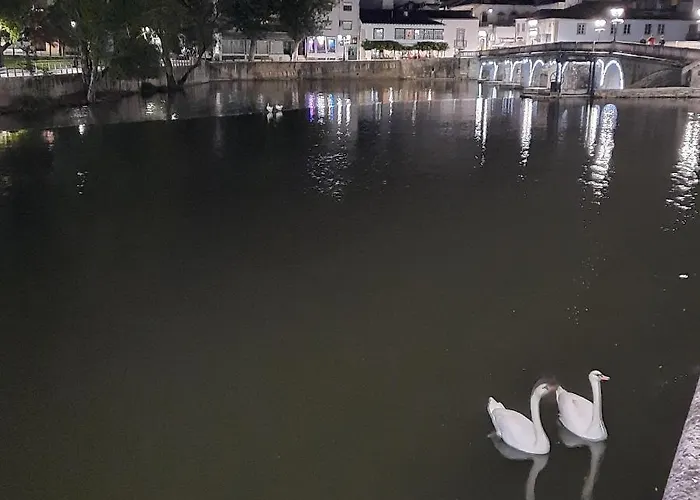 Casa Jone Casa vacanze Tomar