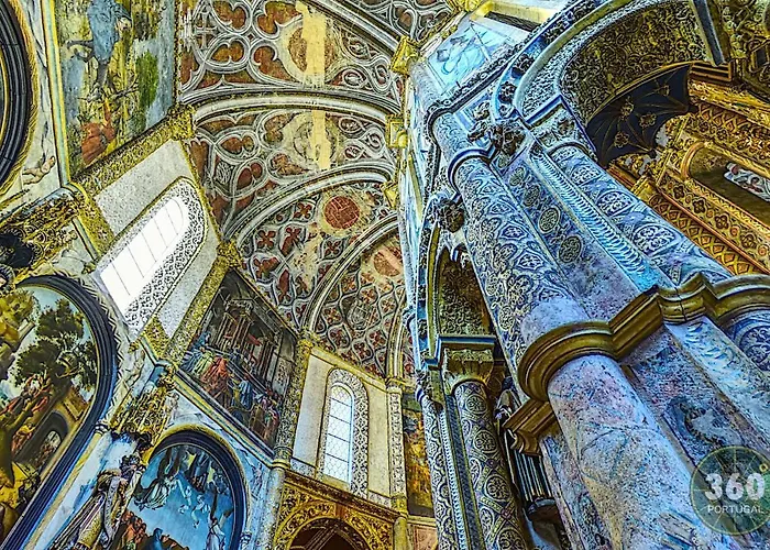 Casa Jone * Томар