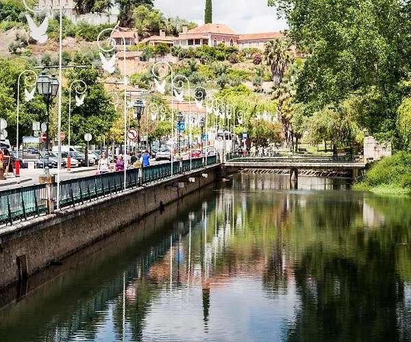 Casa Jone Томар