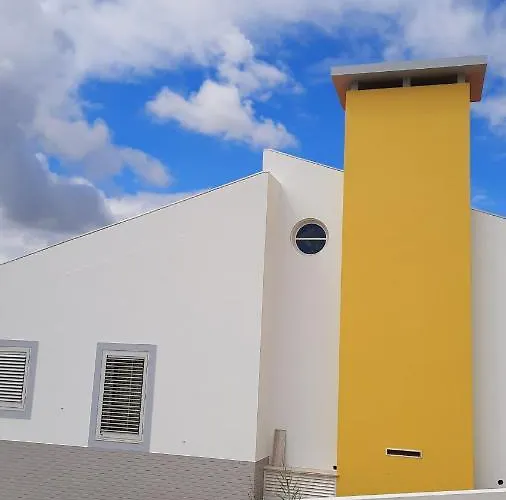Casa Jone Hébergement de vacances