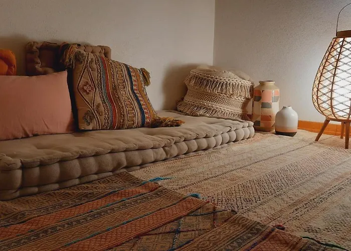 Casa Jone Casa vacanze Tomar