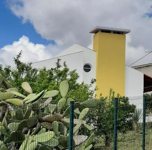 Casa Jone Hébergement de vacances *