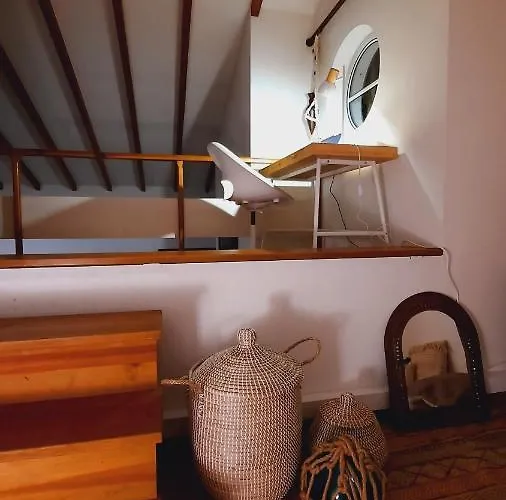 Дом отдыха Casa Jone *