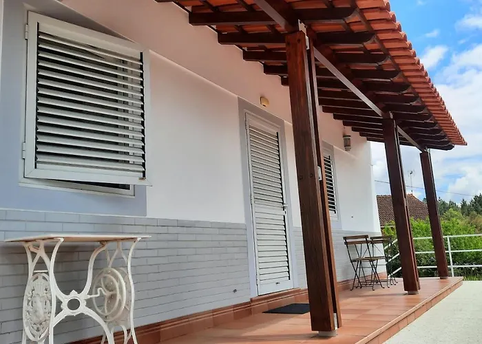 Casa Jone Casa vacanze