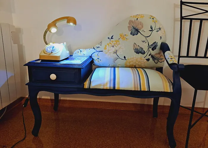 Дом отдыха Casa Jone Томар