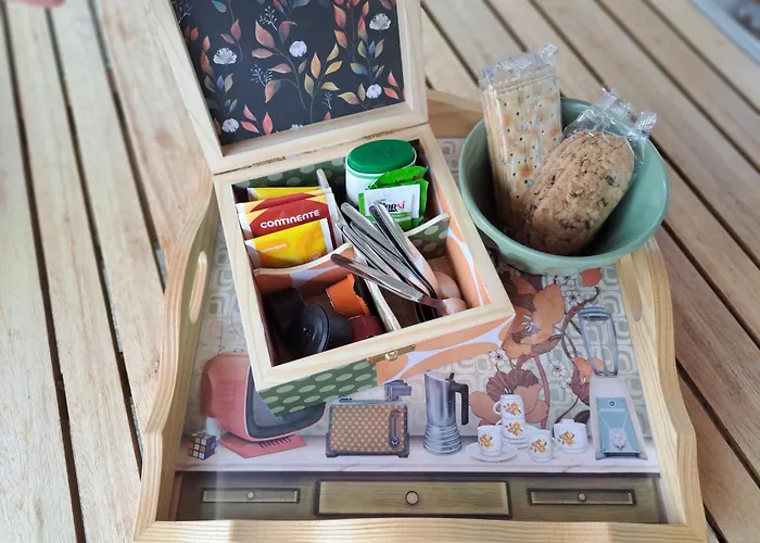 Casa Jone * Томар