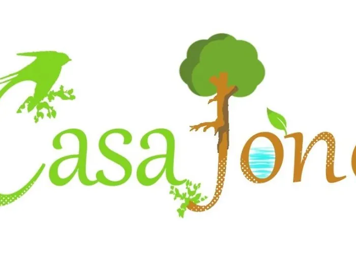 Casa Jone Томар