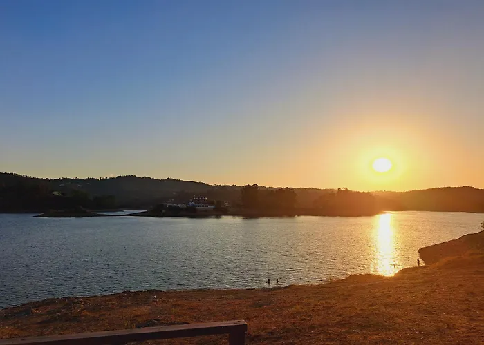 Casa Jone Дом отдыха