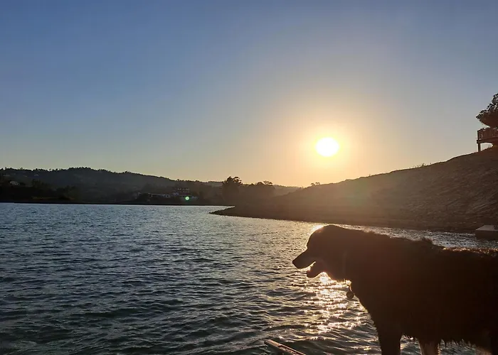 Casa Jone Дом отдыха *