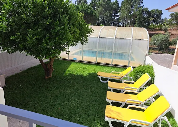 Casa Jone Томар